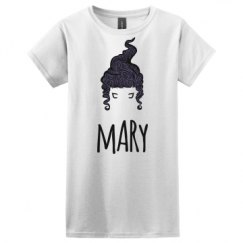 Ladies Basic Softstyle Tee