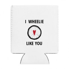 Regular 12 oz Can Cooler