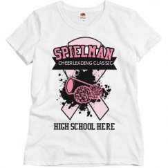 Ladies Basic Softstyle Tee