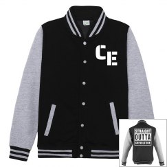 STR8 OUTTA CREVOLUTION