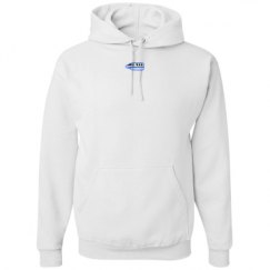 Unisex Basic Promo Hoodie