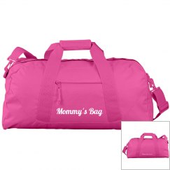 Mommy's bag
