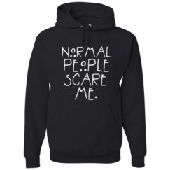 Unisex Basic Promo Hoodie