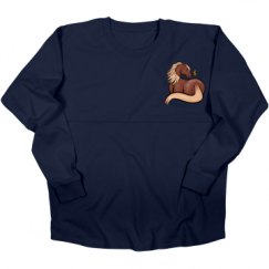 Ladies Game Day Jersey