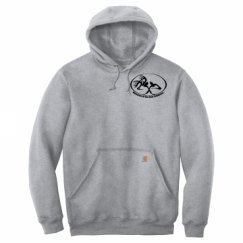 Unisex Carhartt Hooded Sweatshirt