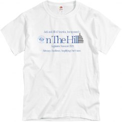 MWR OTH 2025 Travel Shirt