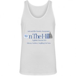 Unisex Jersey Tank Top