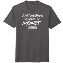 Unisex Perfect Tri Tee