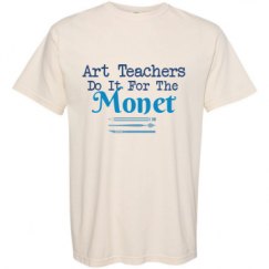 Adult Heavyweight T-Shirt