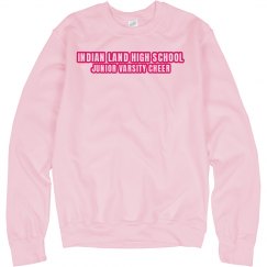 Pink Out Sweatshirt
