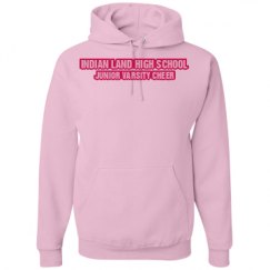 Unisex Basic Promo Hoodie