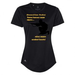 Women's Adidas Sport Shirt 