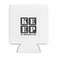 Regular 12 oz Can Cooler