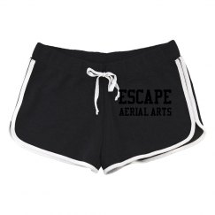 Escape running shorts