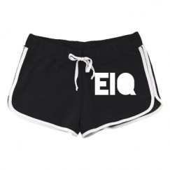 Ladies Relay Shorts