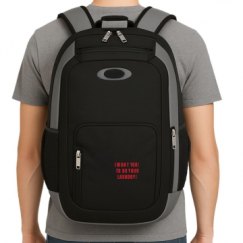 Enduro Backpack 22L