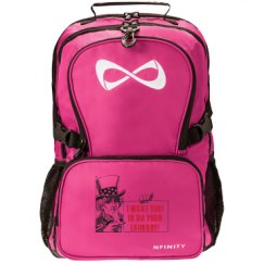 Nfinity Backpack Bag
