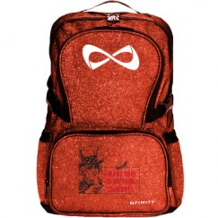 Nfinity Sparkle Backpack Bag