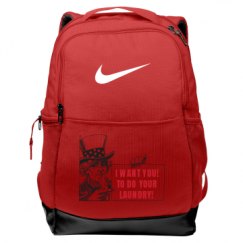 Nike Brasilia Medium Backpack