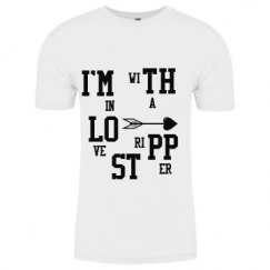 Unisex Triblend Tee