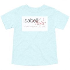 Toddler Triblend Tee