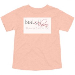 Toddler Triblend Tee