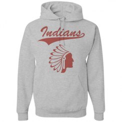 Unisex Basic Promo Hoodie