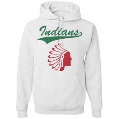 Unisex Basic Promo Hoodie