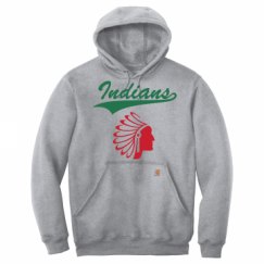 Unisex Carhartt Hooded Sweatshirt