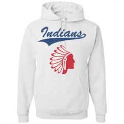 Unisex Basic Promo Hoodie