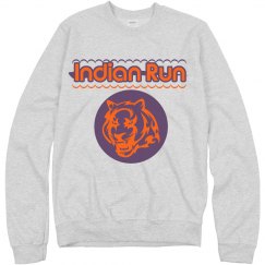 Tiger Sweatshirt