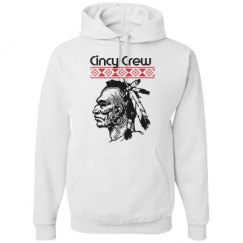 Unisex Basic Promo Hoodie