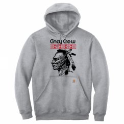 Unisex Carhartt Hooded Sweatshirt