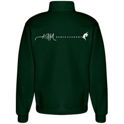 KAM Quarter Zip 