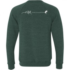 Unisex Triblend Crewneck Sweatshirt