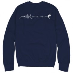 Unisex Basic Promo Crewneck Sweatshirt