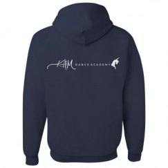 Unisex Basic Promo Hoodie