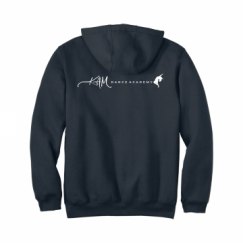 Unisex Carhartt Hooded Sweatshirt