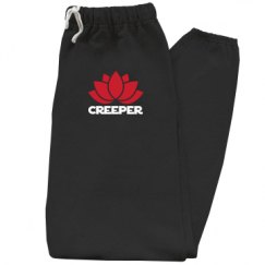 Unisex Fleece Sweatpants