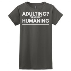 Humaning