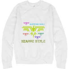 Unisex Basic Promo Crewneck Sweatshirt