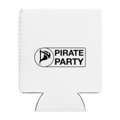 Regular 12 oz Can Cooler