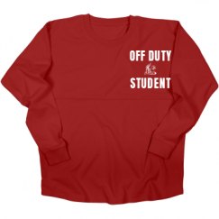 Ladies Game Day Jersey