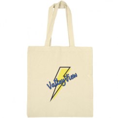 Canvas Bargain Tote Bag