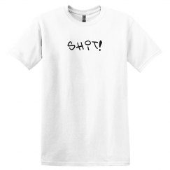 Shit UNISEX Tee
