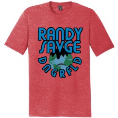 Unisex Perfect Tri Tee