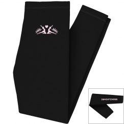 DONDIFITNESS WOMAN YOGA PANTS