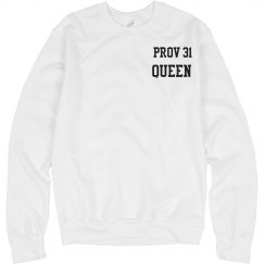 Prov 31 QUEEN
