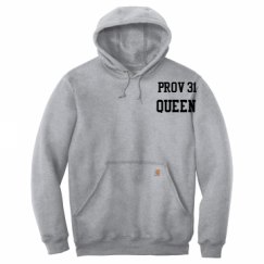 Unisex Carhartt Hooded Sweatshirt