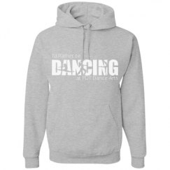 Unisex Basic Promo Hoodie